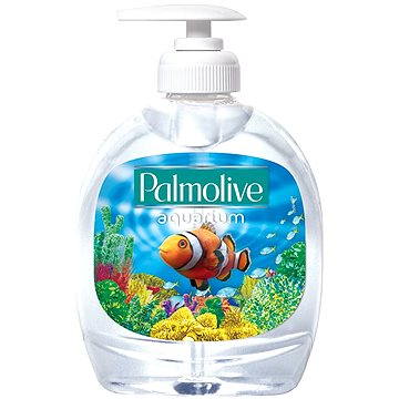 

Palmolive Aquarium 300 ml