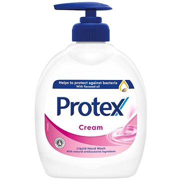 

PROTEX Cream Tekuté mýdlo 300 ml