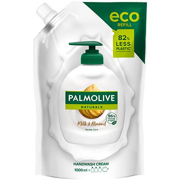 

PALMOLIVE Naturals Almond Milk Hand Soap Refill 1000 ml