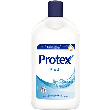 

PROTEX Fresh Tekuté mýdlo náhradní náplň 700 ml