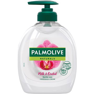 

PALMOLIVE Naturals Black Orchid Hand Soap 300 ml