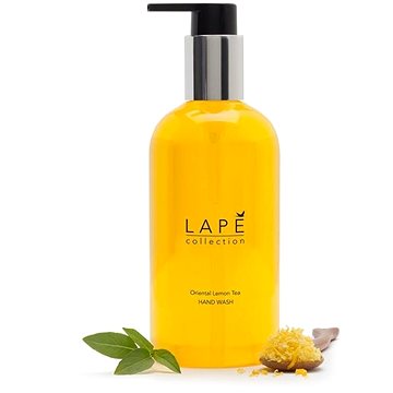 

LAPE Citronový čaj 300 ml