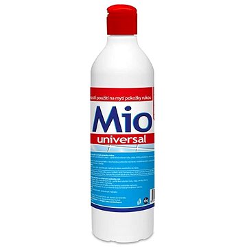 MIO Universal 600 g - Čisticí mýdlo