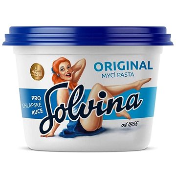 

SOLVINA Original 450 g
