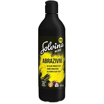 

SOLVINA Pro abrazivní 450 g