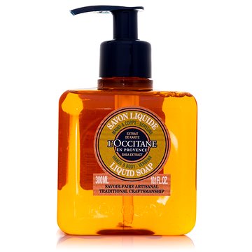 

L'OCCITANE Bambucké máslo Verbena mýdlo 300 ml