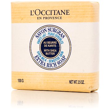 

L'OCCITANE Bambucké máslo Milk 100 g