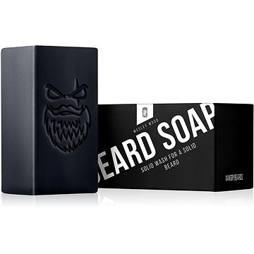 

ANGRY BEARDS Wesley Wood na vousy 50 g