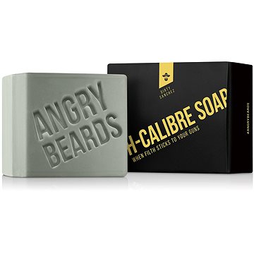 

ANGRY BEARDS Dirty Sanchez 100 g