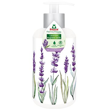 

FROSCH EKO Levandule 300 ml