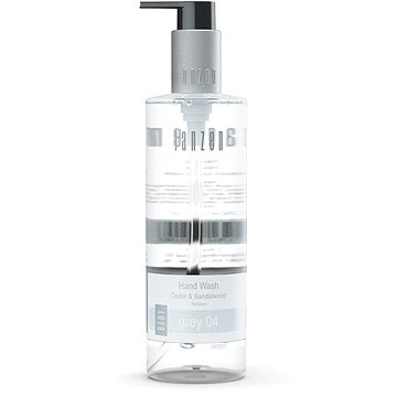 

JANZEN Grey 250 ml