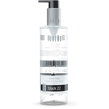 

JANZEN Black 250 ml