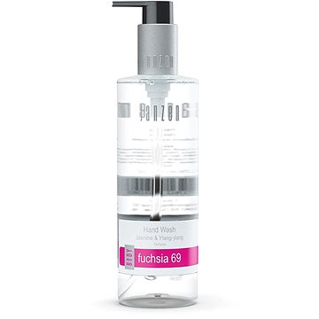 

JANZEN Fuchsia 250 ml