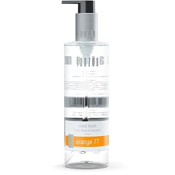 

JANZEN Orange 250 ml