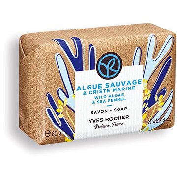 

YVES ROCHER Mořská řasa & motar přímořský 80 g