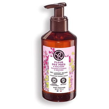 

YVES ROCHER Luční kvítí & vřes 190 ml