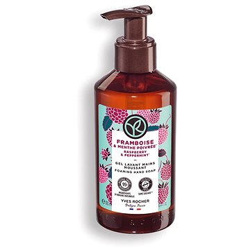 

YVES ROCHER Malina & máta 190 ml