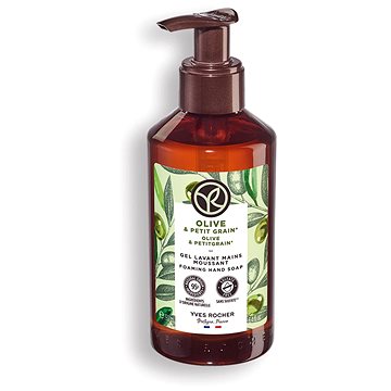 

YVES ROCHER Oliva & petit grain 190 ml