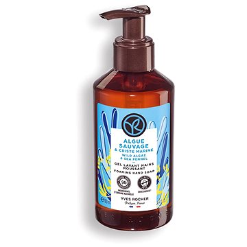 

YVES ROCHER Mořská řasa & motar přímořský 190 ml