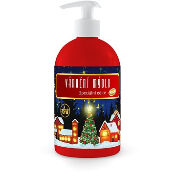 

REAL Vánoční mytí rukou 500 g