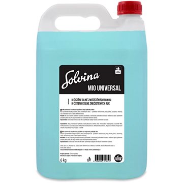 

SOLVINA Mio univerzal 6 l