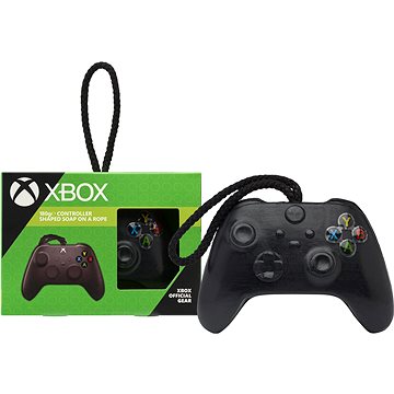 

XBOX Mýdlo do koupele s poutkem Xbox 180 g