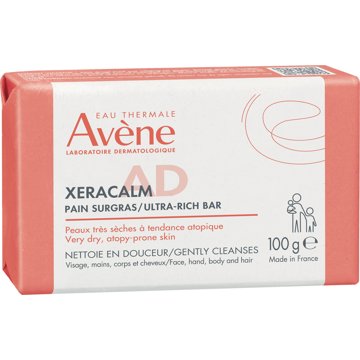

AVENE XeraCalm A.D Ultra 100 g