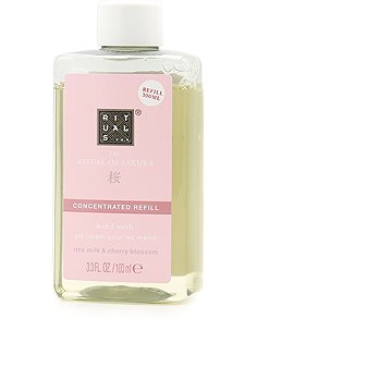 

RITUALS The Ritual of Sakura Concentrated Refill Hand Wash 100 ml