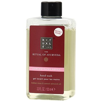 

RITUALS The Ritual of Ayurveda Concentrated Refill Hand Wash 100 ml