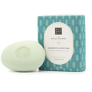 

RITUALS The Ritual of Karma Shampoo & Body Bar 100 g