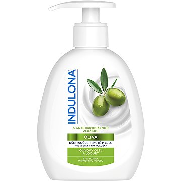 

INDULONA Oliva 250 ml
