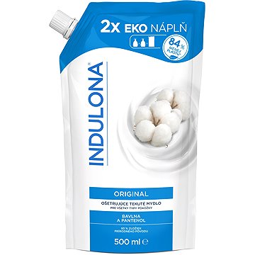 

INDULONA Original náhr. náplň 500 ml