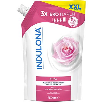 

INDULONA Růže náhr. náplň 750 ml