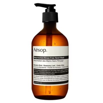 

AESOP Resurrection Rinse-Free 500 ml