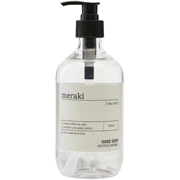 

MERAKI Silky Mist 490 ml