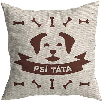 

MyDoggie Polštář - Psí táta