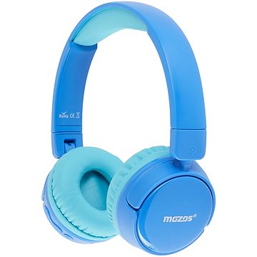 

MOZOS KID3-BT-BLUE
