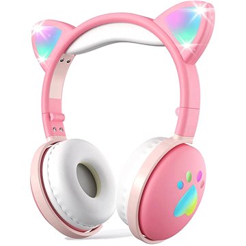 

MOZOS KID-DOG-BT-PINK