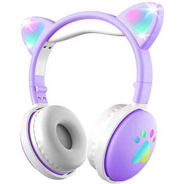 

MOZOS KID-DOG-BT-VIOLET