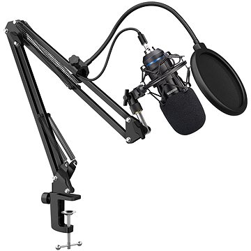 MOZOS MKIT-700PROV2 - Mikrofon
