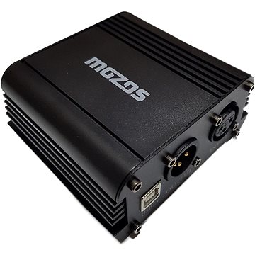 

MOZOS M48P