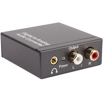 

MOZOS DAC01