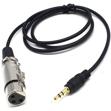 

MOZOS MCABLE-XLR