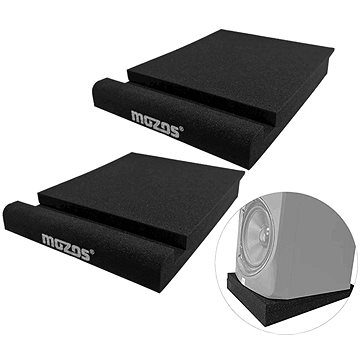 

MOZOS ISOPAD-M
