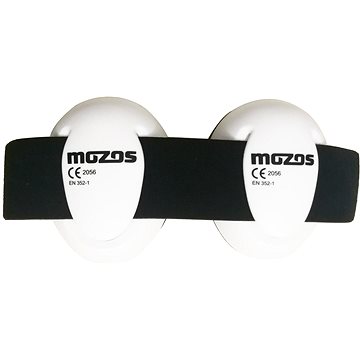 

MOZOS MKID White