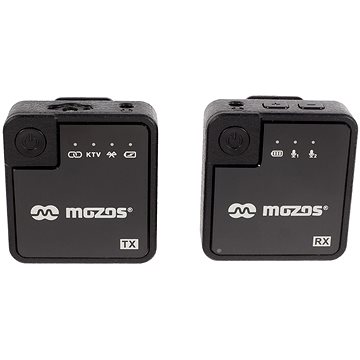 

MOZOS MX1-SINGLE