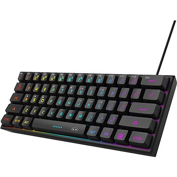

MageGee TS91-B Membrane Keyboard - US