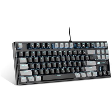 

MageGee MK-STAR-GB Mechanical Keyboard - US