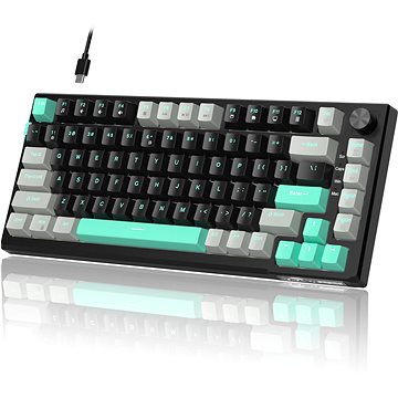 

MageGee SKY81 Mechanical Keyboard - US