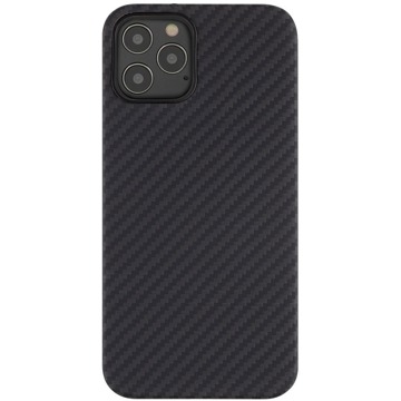 

Tactical MagForce Aramid Kryt pro Apple iPhone 12/12 Pro Black
